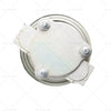 Oldsmobile Cutlass, Toronado, F85, Starfire 12V Electric Fuel Pump (1964-1985)