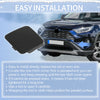 Toyota RAV4 Left Front Tow Hook Cover (2019-2025)