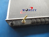 Toyota Hilux LN106 LN107 LN111 2.8L Diesel Radiator (1988-1997)