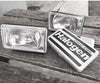 All Cars & SUVs 2 x Universal Fog Spot Lights (AE86, KE70)