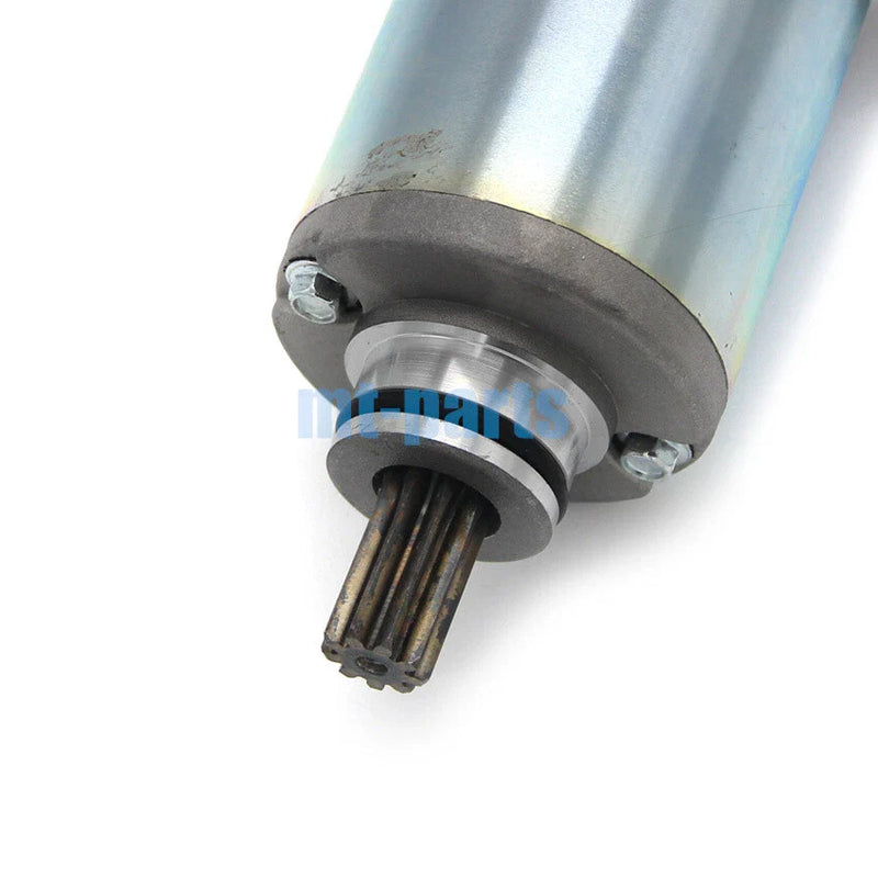 Kasinski Comet 250 Mirage & UM V2S-250R V2C-250T Starter Motor (2005-2010)