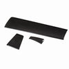 Porsche Macan 3 x Carbon Fiber Dashboard Center Console Covers (2014-2021)