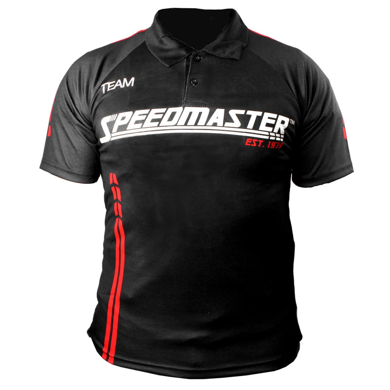 Speedmaster Team Jersey Polo Shirt XL