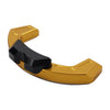 Yamaha XMAX 125-300 Electric Door Lock Decorative Cover Gold