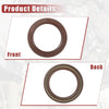 Lexus GS 300, IS 300 Crankshaft Seal (2005)