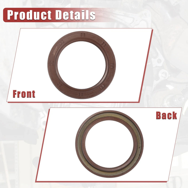 Lexus GS 300, IS 300 Crankshaft Seal (2005)