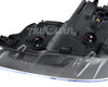 BMW X5 Series E70 LCI Right Side Bi-Xenon Adaptive Headlight (2007-2013)