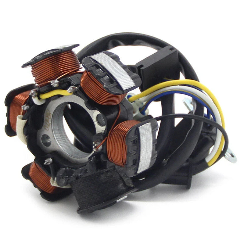 Kymco Mongoose 50 ATV Magneto Stator Coil (2004-2006)