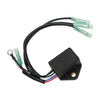 Tohatsu Nissan Mercury 25HP 30HP CDI Unit