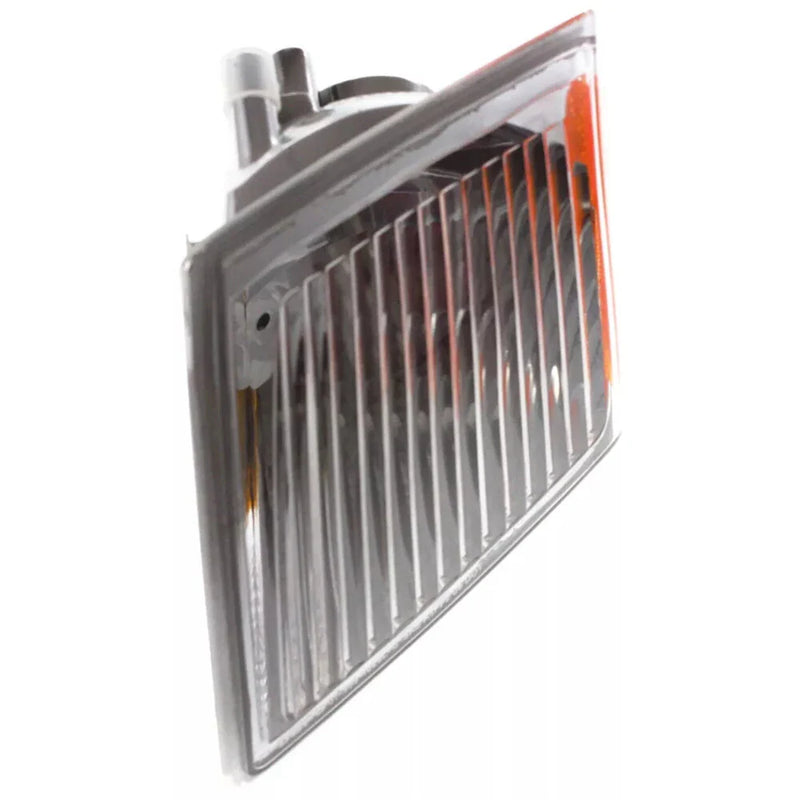 Jeep Compass Corner Light Lamp Left Side LH (2007-2010)