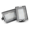 Land Rover Discovery & Freelander LED Rear License Plate Light (2005-2016)