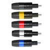 Motorcycle Anti Falling Rod / Motorcycle CNC Aluminum Engine