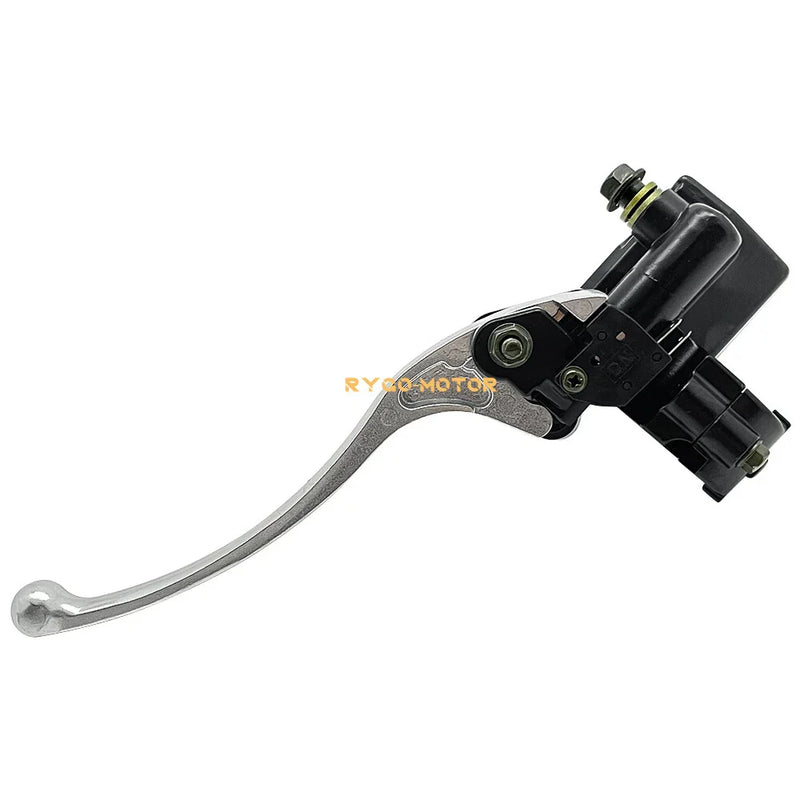 Kawasaki Bayou 300 400 KLF300 KLF400 Front Right Brake Master Cylinder