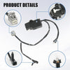 Lincoln Mark LT Ford F150 Transmission Shift Actuator (2006-2008)