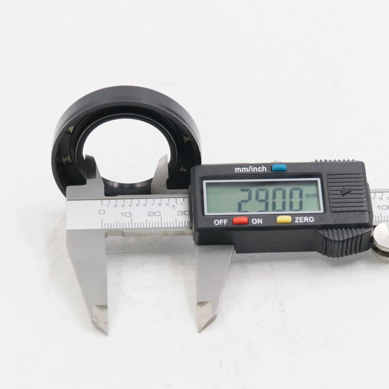 Toyota Celica 1970-1985 Seal End Gear