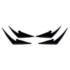 BMW M3 M4 G80 G81 G82 G83 Air Vent Trims Covers (2021-2024)