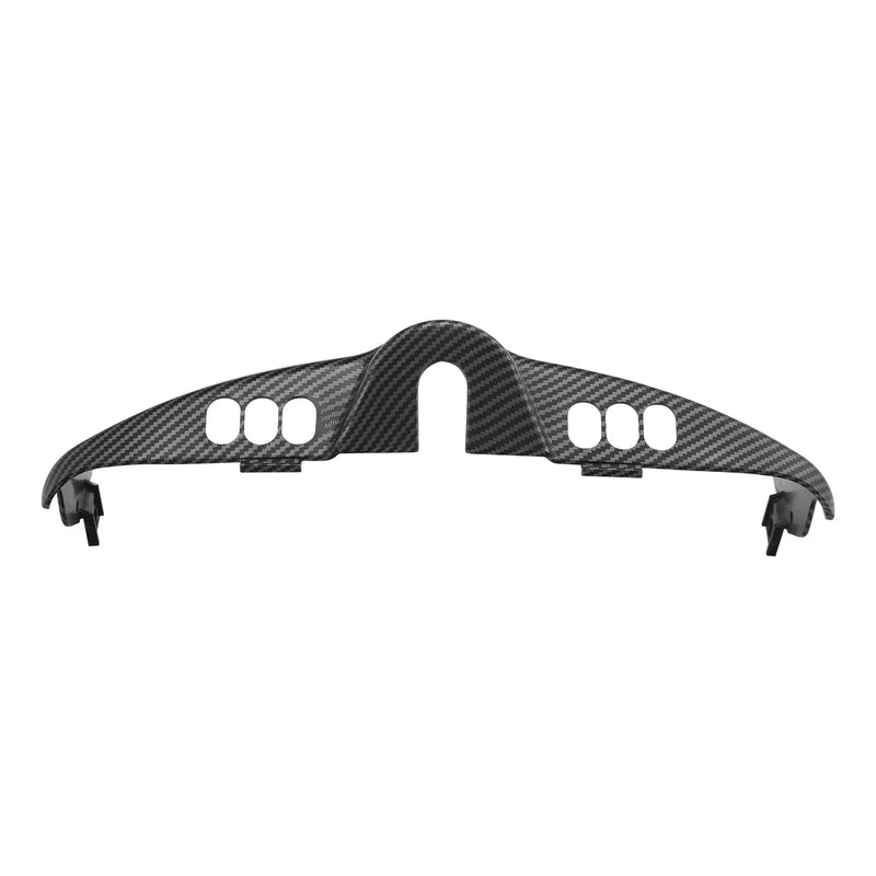 Harley Street Electra Glide Ultra Limited Inner Fairing Skirt (2014-2023)