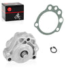 Yamaha Raptor 660R Oil Pump (2001–2005)