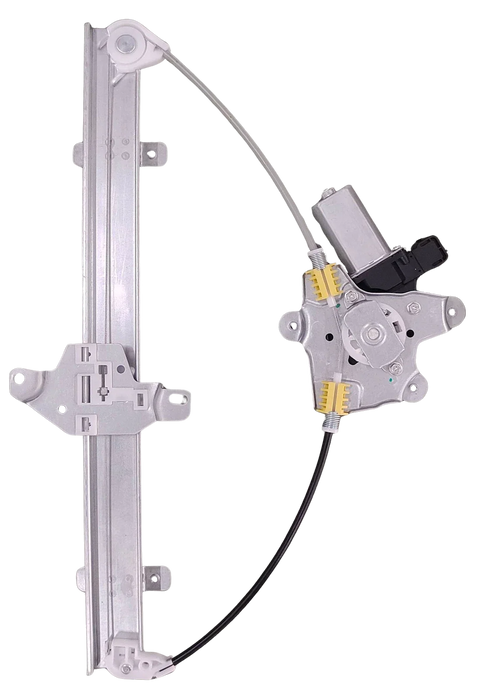 Nissan Navara NP300 D23 Front Window Regulator W/ Motor 6 Pin (2015–2021)