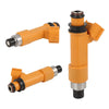 Suzuki Ignis, Swift 1.5L Fuel Injector (2017-2018, 2007-2011)