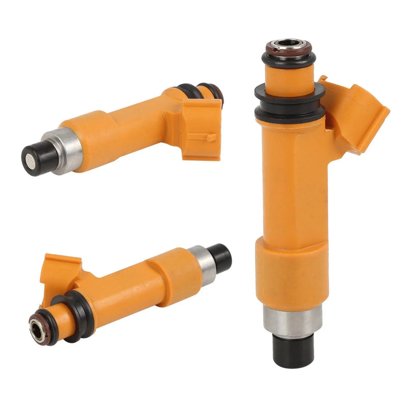 Suzuki Ignis, Swift 1.5L Fuel Injector (2017-2018, 2007-2011)