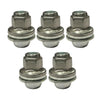 Jaguar X Type, S Type, XJ, XK 5 x 37mm Wheel Lug Nuts (2001-2009)