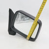 Isuzu Faster TF TFR Vauxhall Brava 1988-2002 Black Door Mirror Set