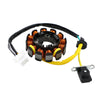 Honda CBR 150 CBR150R CBR150M Stator (2003-2010)
