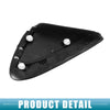 Chevrolet Front Left Car Mirror Corner Triangle Cover ( Specified)