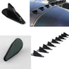 SharkFins Spoiler Wing Kit Roof Generator