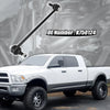 Honda Pilot, Acura ZDX, MDX 2 x Front Sway Bar Links (2009-2015)