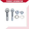 Mini Bike Motorcycle Blue 8mm 10mm Chain Roller Pulley Tensioners