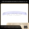 Nissan Murano Front Bumper Reinforcement Impact Bar (2015–2019)