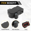 Ford Ranger Throttle Position Sensor TPS (1993-1994)