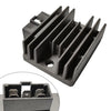 Kawasaki KLF185 Bayou185 Voltage Regulator Rectifier (1985-1988)