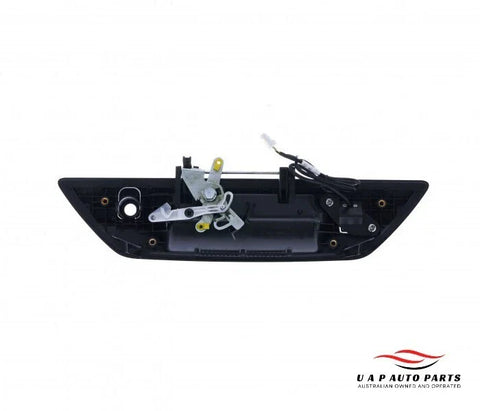 Toyota Hilux SR SR5 Tailgate Handle W/Camera Assembly (2015–Present)