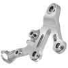 Kawasaki Ninja ZX-6R ZX-9R ZZR600 Right Footpeg Bracket (1998–2008)