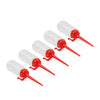 Double Needle - Long Angled Tip Sewing Machine Oiler Oil Bottle Dispenser