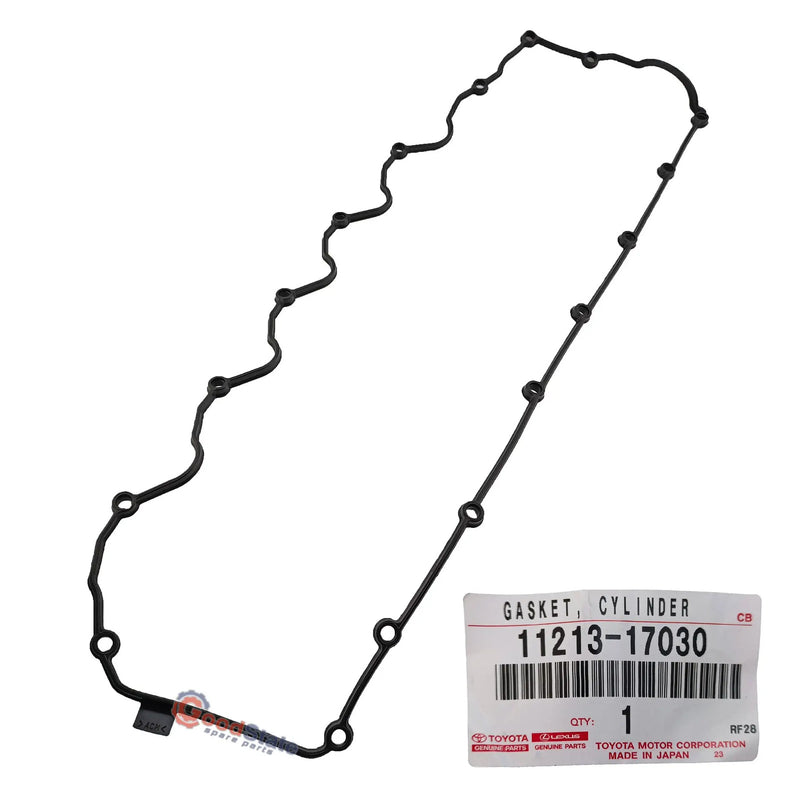 LandCruiser HDJ100 1HD FTE 4.2 Diesel Rocker Cylinder
