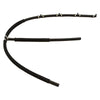 Vauxhall Opel Fuel Leak Off Pipe Return Hose