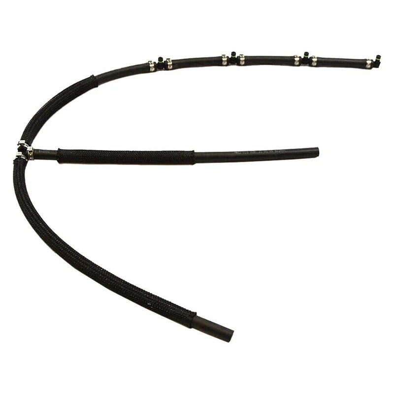 Vauxhall Opel Fuel Leak Off Pipe Return Hose