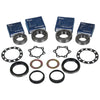 Nissan Patrol GQ GR GU Y60 Y61 Safari Front Wheel Bearing Seal Kits