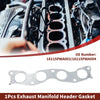 Honda Airwave Exhaust Manifold Header Gasket (2004-2016)