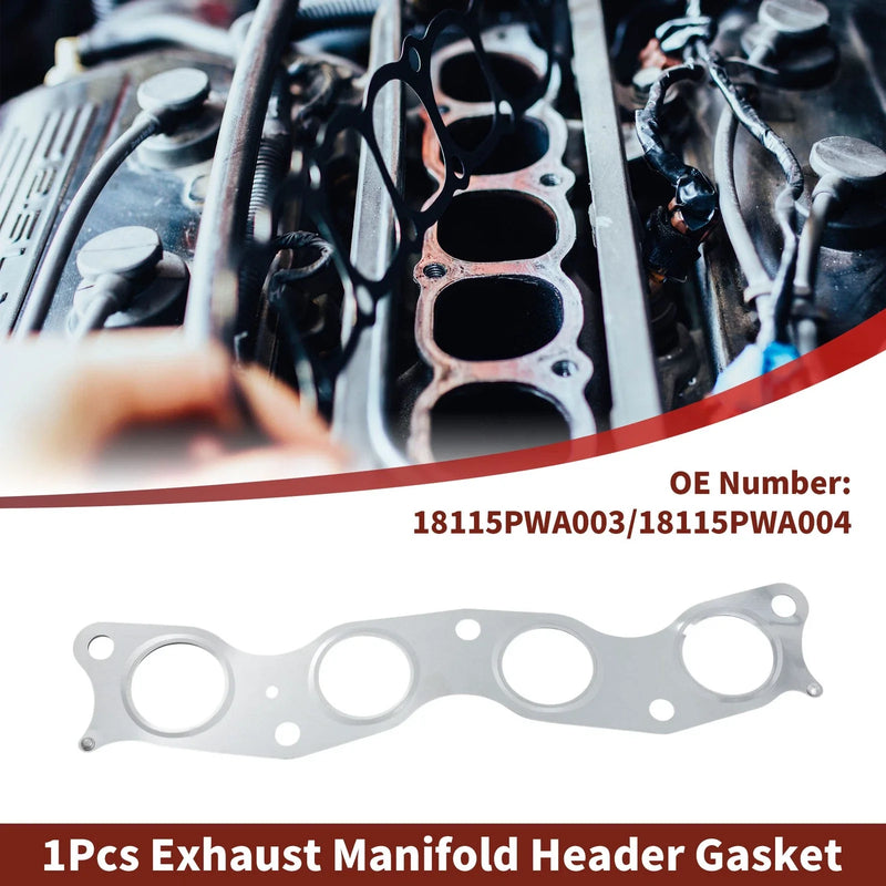 Honda Airwave Exhaust Manifold Header Gasket (2004-2016)