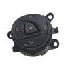 Ford Focus Kuga Escape Left Side Steering Wheel Control Switch (2012-2018)