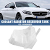 Mercedes ML55 AMG ML500 Windshield Washer Fluid Reservoir (2000-2005)