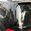 VW Touran 2 x Rear Window Side Canard Spoilers (2016-2022)