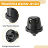 Nissan Pathfinder Windshield Washer Nozzle Kit (2005-2012)