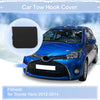 Toyota Yaris Right Front Tow Hook Cover (2014-2017)