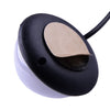 Auto Interior Atmosphere Lamp 4 x LED USB Ambient Foot Light